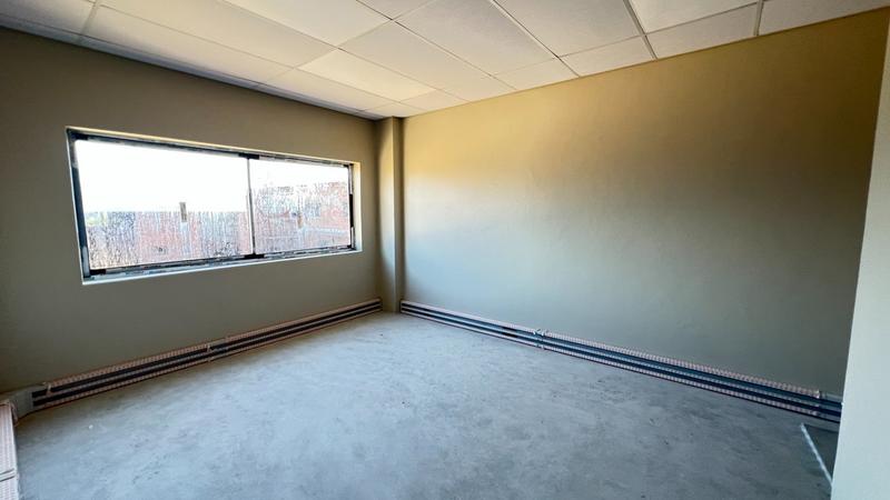 To Let commercial Property for Rent in Killarney Gardens Western Cape